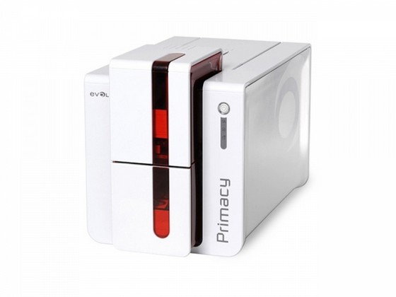 Impressora Evolis Santo Amaro - Impressora Evolis Dualys 3