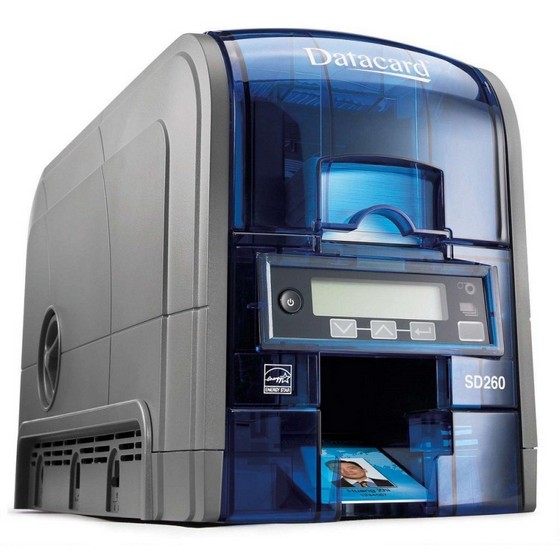 Impressora para Carteirinha Datacard Sd360 Preço Guaianases - Impressora para Carteirinha Fargo C50
