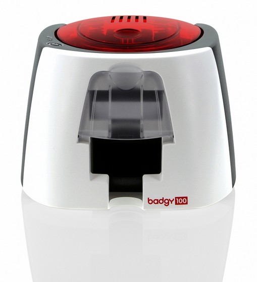 Impressora para Carteirinha Evolis Badgy200 Preço Natal - Impressora para Carteirinha Evolis Avansia