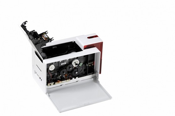Impressora para Carteirinha Evolis Primacy Preço Porto Velho - Impressora para Carteirinha Fargo Dtc1250e