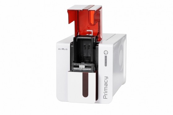 Impressora para Carteirinha Evolis Primacy Rio Grande da Serra - Impressora para Carteirinha Datacard Sd360