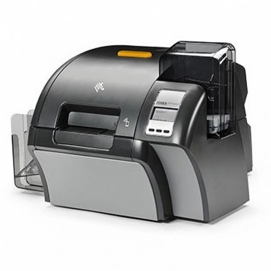 Impressora Térmica para Cartão Pvc Custo Vila Curuçá - Impressora para Cartão Pvc Fargo Dtc1000