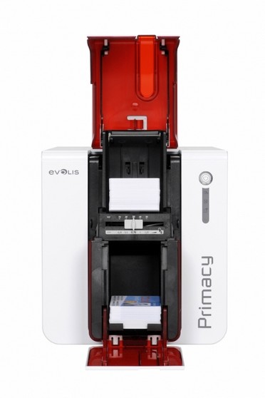 Impressoras de Carteirinha Primacy Pirituba - Impressora de Carteirinhas Pvc