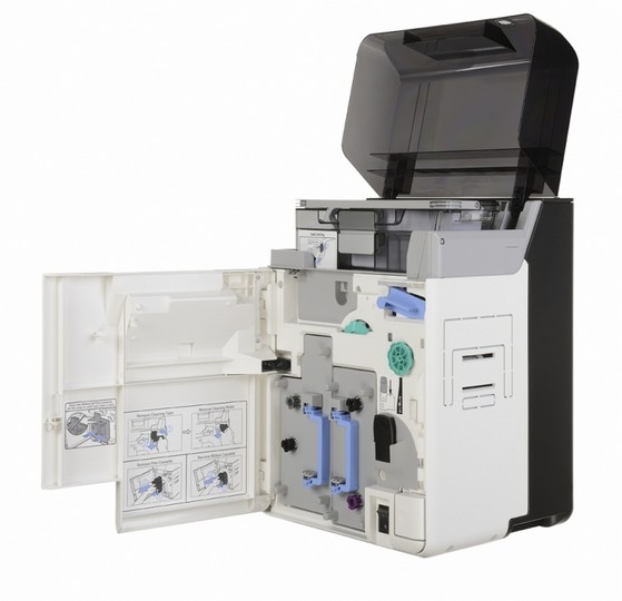 Impressoras para Carteirinha Evolis Avansia Vila Curuçá - Impressora para Carteirinha Fargo Dtc1250e