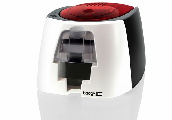 Impressoras para Carteirinha Evolis Badgy200 Cidade Ademar - Impressora para Carteirinha Evolis Badgy200