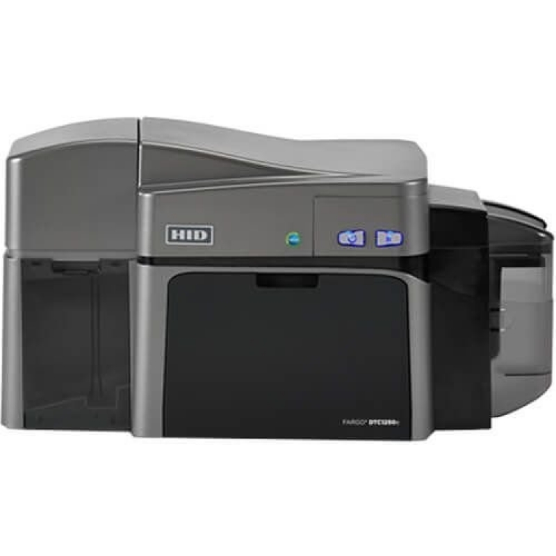 Manutenção de Impressora Fargo Valor Bertioga - Manutenção de Impressora Datacard Sd360