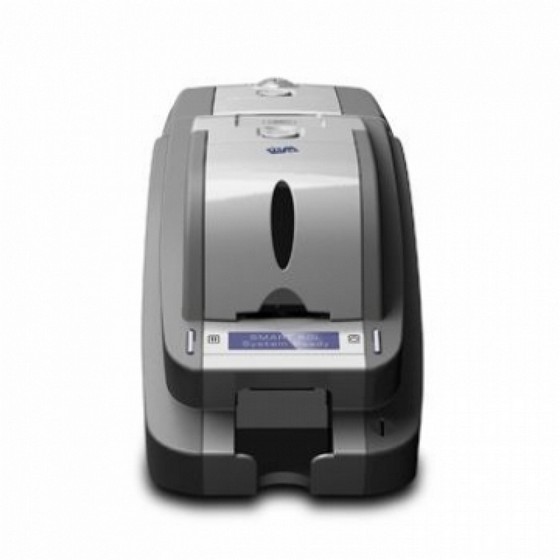Manutenção de Impressora Smart Ch Aclimação - Manutenção de Impressora Evolis