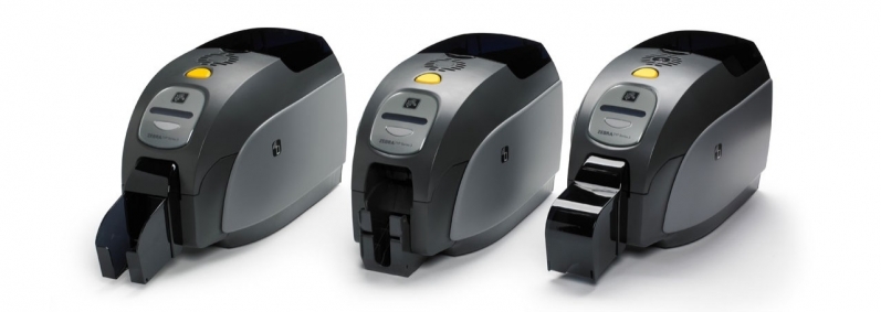 Manutenção de Impressora Zebra Zxp3 Valor Carandiru - Manutenção de Impressora Datacard Sd260