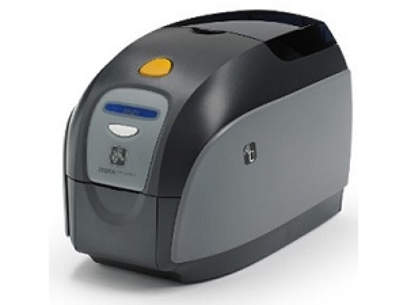 Manutenção de Impressora Zebra Zxp3 Parelheiros - Manutenção de Impressora Datacard