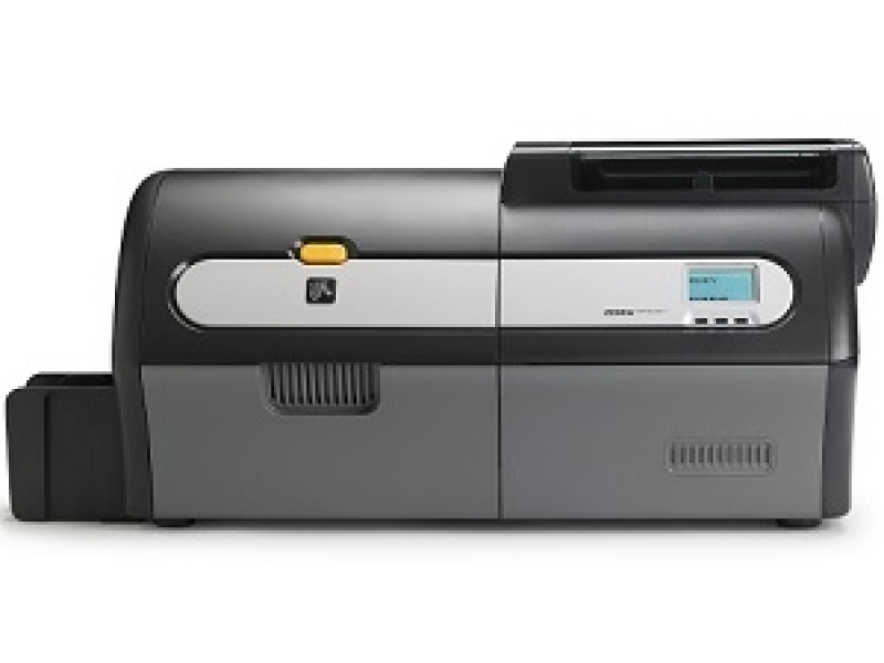 Manutenção de Impressora Zebra Guararema - Manutenção de Impressora Datacard Sd360