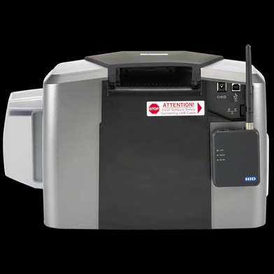 Onde Encontrar Impressora para Crachá Fargo Dtc1250e Mongaguá - Impressora para Crachá Zebra Zxp3