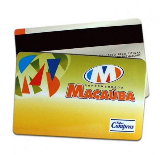 Orçamento de Cartão de Proximidade Personalizado Araraquara - Cartões de Proximidade Rfid