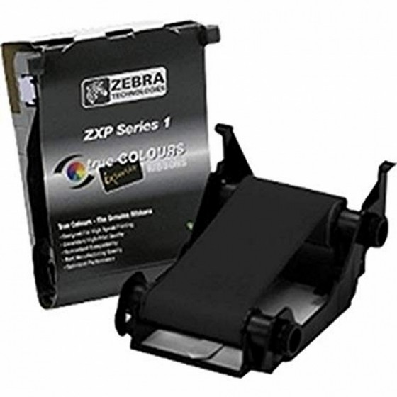 Orçamento de Fita de Impressão Zebra Zxp1 Parelheiros - Fita de Impressão Zebra Zxp1