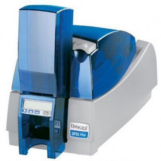 Orçamento para Impressora Datacard Sp55 Plus Caieiras - Impressora Datacard Sd160