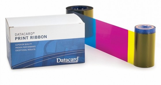 Preço de Ribbon Datacard Sp55 Vila Dila - Datacard Ribbon Sp35