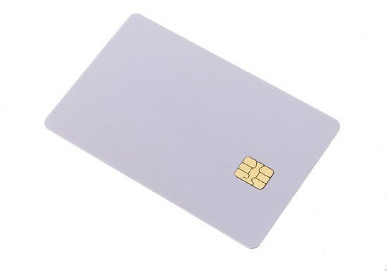 Quanto Custa Cartão de Acesso com Chip para Empresa Trianon Masp - Cartão de Acesso para Condomínios