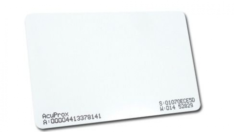 Quanto Custa Cartão de Acesso para Empresa Trianon Masp - Cartão para Controle de Acesso