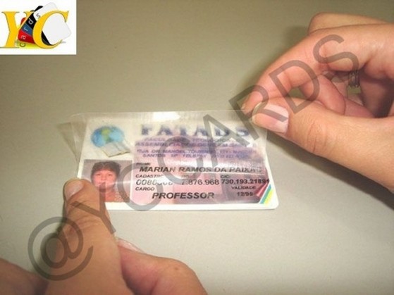 Suprimentos para Produção de Carteirinhas em Pvc República - Suprimento Zebra para Impressora