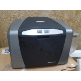 assistência técnica de impressora fargo dtc1000