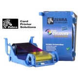 cotar ribbon zebra zxp1 Aclimação