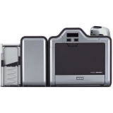Impressora Fargo Hdp5000 Dual