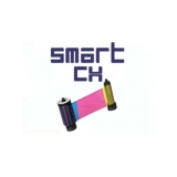 fita de impressão color smart ch Ponte Rasa