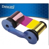 fita de impressão datacard colorido preço Jardim Europa