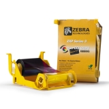 fitas de impressão zebra 800033 801 Grajau