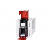 impressora de cartão pvc primacy Rio Branco