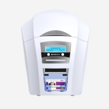impressora evolis para cartão pvc custo Vila Anastácio