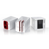 impressoras evolis dualys 3 manutenção Cidade Líder
