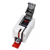 impressoras para carteirinha evolis primacy Paulínia
