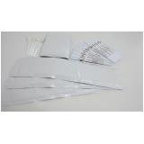 kit de limpeza datacard sd260 Manaus