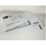 kits de limpeza datacard sd260 Vila Mazzei