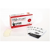 kits de limpeza datacard Vila Alexandria