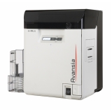 onde tem impressora para carteirinha evolis avansia Sacomã