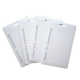 orçamento de cartões de proximidade rfid 125 khz Glicério