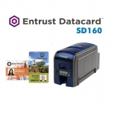 orçamento para impressora datacard sd160 Água Rasa