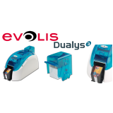 quanto custa impressora de cartão evolis dualys 3 Trianon Masp