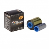 ribbon zebra p420i valor Jardins