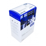 venda de fita de impressão fargo 45102 Marapoama