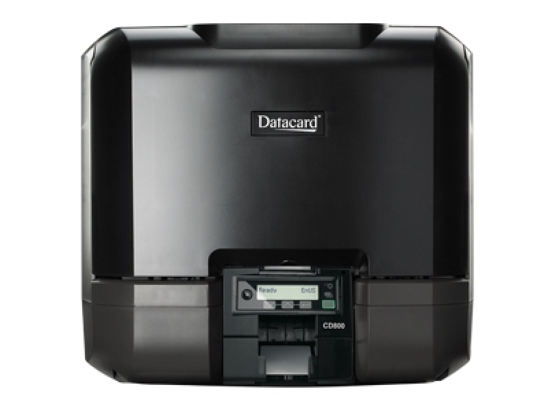 Valor da Impressora Datacard Cd800 Duplex Parque Colonial - Impressora Datacard Sd260 Driver