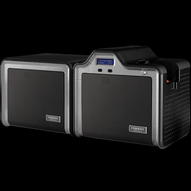 Valor de Impressora Fargo Hdp5000 Dual Natal - Impressora Fargo C50