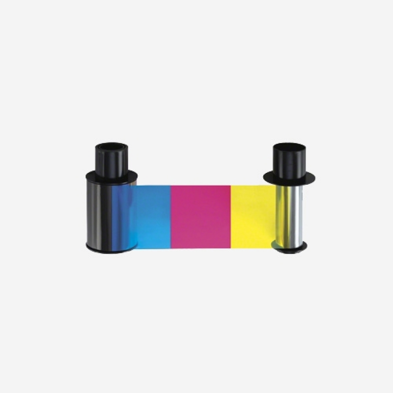 Valor de Ribbon para Impressora Fargo Dtc1250e Jardim América - Ribbon para Impressora Fargo Dtc1250e