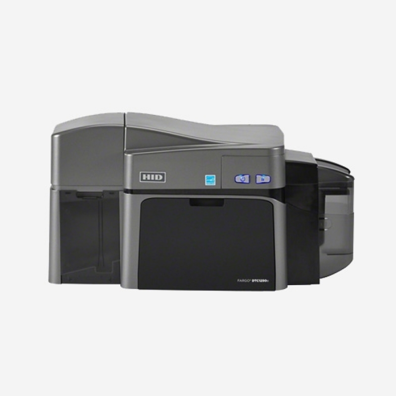 Valores da Impressora para Imprimir Cartão Pvc Francisco Morato - Impressora para Cartão Pvc Fargo Dtc1250e